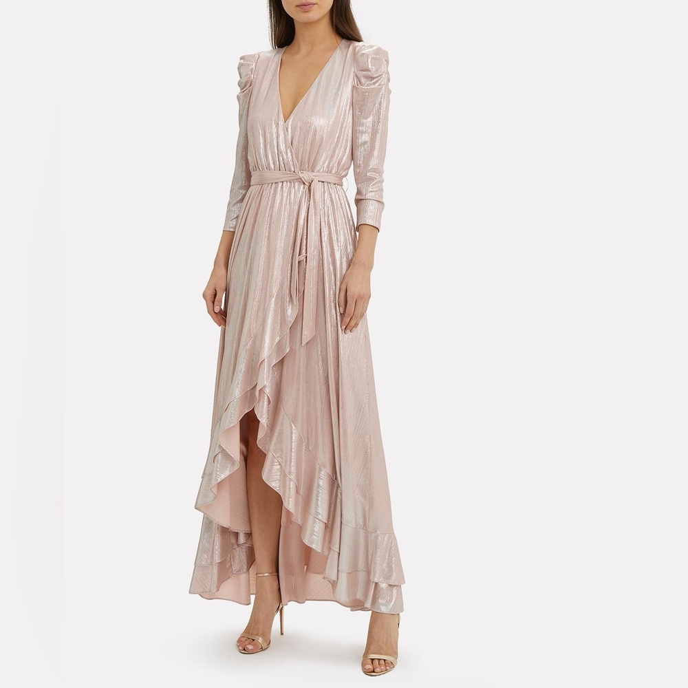 Retrofete Flora Dress